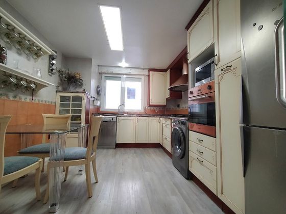 Foto 1 de Pis en venda a calle Del Conde de Aranda de 2 habitacions amb garatge i calefacció