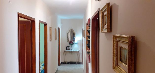 Foto 1 de Piso en venta en Pobra do Caramiñal (A) de 3 habitaciones y 106 m²