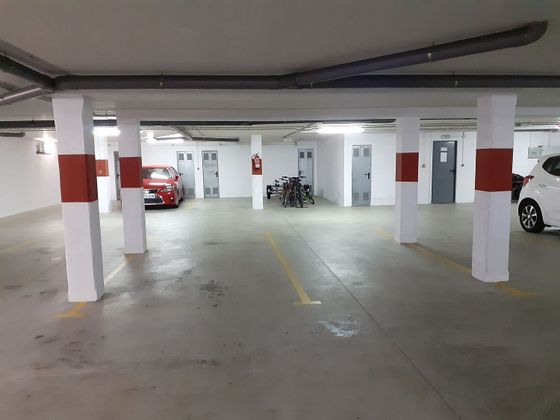 Foto 1 de Garatge en venda a calle Congreiros de 12 m²