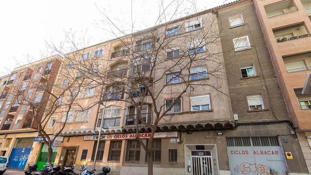Foto 1 de Pis en venda a calle De Basilio Boggiero de 3 habitacions amb balcó i aire acondicionat