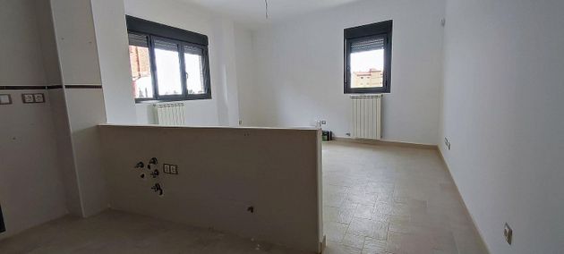Foto 1 de Pis en venda a Cariñena de 1 habitació amb terrassa i garatge