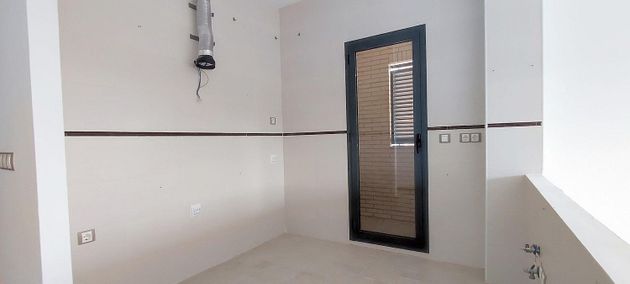 Foto 2 de Pis en venda a Cariñena de 1 habitació amb terrassa i garatge