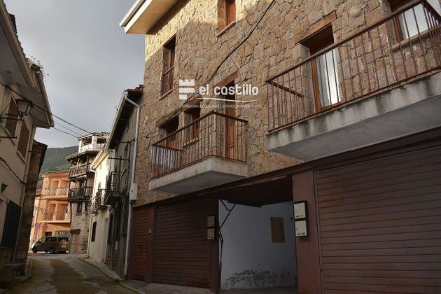 Foto 1 de Casa adossada en venda a Piedralaves de 2 habitacions amb garatge i balcó