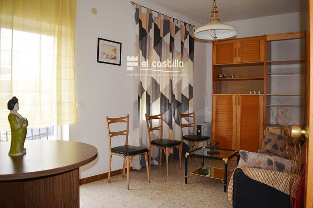 Foto 1 de Pis en venda a Sotillo de la Adrada de 2 habitacions amb terrassa i balcó