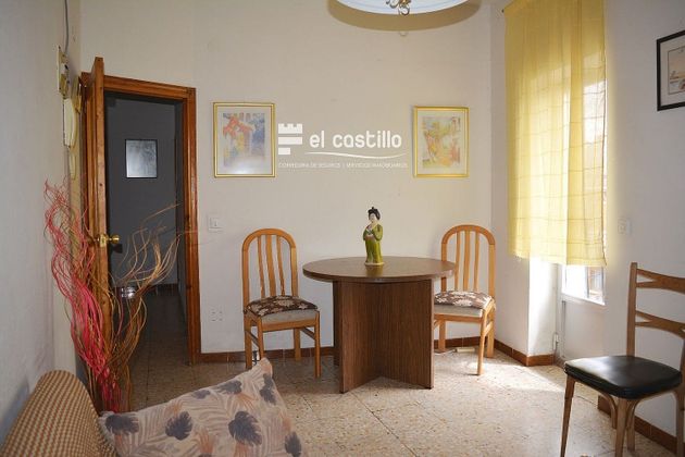 Foto 2 de Pis en venda a Sotillo de la Adrada de 2 habitacions amb terrassa i balcó