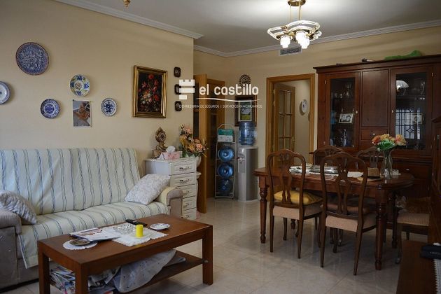 Foto 2 de Pis en venda a Sotillo de la Adrada de 3 habitacions amb garatge i aire acondicionat