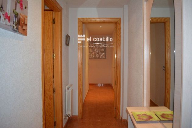 Foto 1 de Pis en venda a Sotillo de la Adrada de 3 habitacions amb calefacció i ascensor