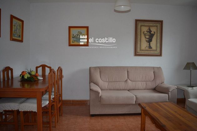 Foto 2 de Pis en venda a Sotillo de la Adrada de 3 habitacions amb calefacció i ascensor
