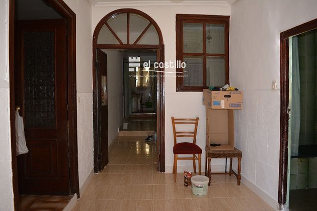 Foto 1 de Venta de casa en Sotillo de la Adrada de 4 habitaciones con balcón