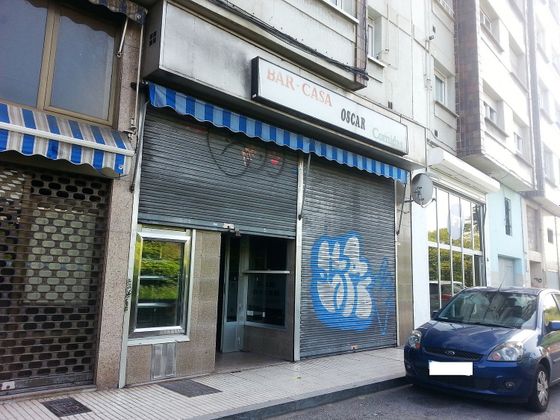 Foto 1 de Local en venda a avenida Del Príncipe de Asturias de 88 m²