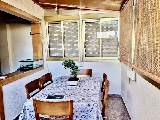Foto 2 de Dúplex en venta en Campello Playa de 4 habitaciones con terraza y garaje
