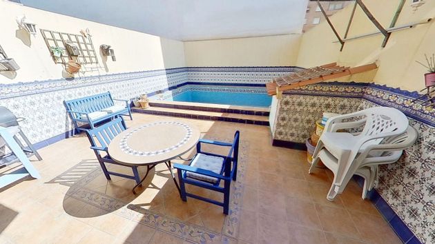 Foto 1 de Pis en venda a Centro - San Vicente del Raspeig/Sant Vicent del Raspeig de 5 habitacions amb terrassa i piscina