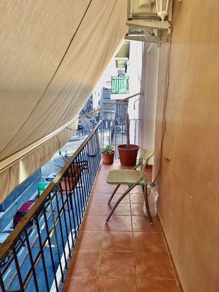Foto 1 de Pis en venda a Carrús Est - Camí dels Magros de 2 habitacions amb terrassa