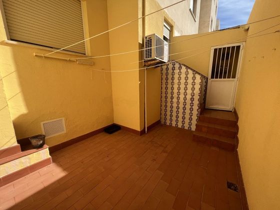 Foto 1 de Pis en venda a Centro - Mutxamel/Muchamiel de 3 habitacions amb terrassa i balcó