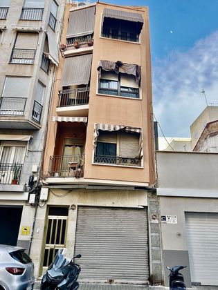 Foto 1 de Venta de edificio en calle Lope de Vega de 360 m²
