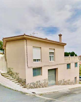 Foto 1 de Xalet en venda a Callosa d´En Sarrià de 3 habitacions amb terrassa i aire acondicionat