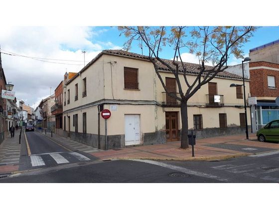 Foto 1 de Casa en venda a Miguelturra de 7 habitacions i 388 m²