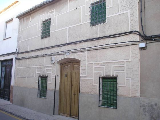 Foto 1 de Casa en venta en Aldea del Rey de 4 habitaciones y 220 m²