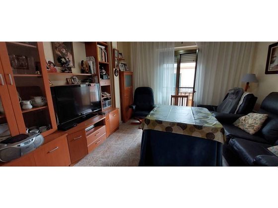 Foto 1 de Piso en venta en Calzada de Calatrava de 3 habitaciones con garaje y ascensor