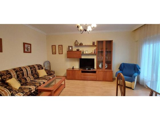 Foto 1 de Pis en venda a Albaladejo de 3 habitacions amb terrassa i calefacció