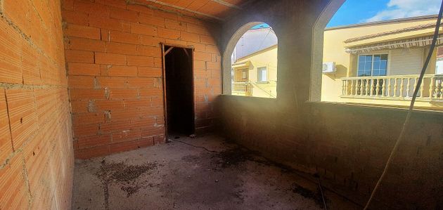 Foto 1 de Piso en venta en Jarandilla de la Vera de 7 habitaciones con balcón