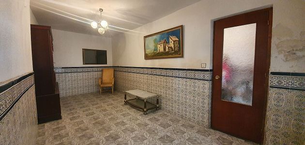Foto 1 de Casa adossada en venda a Jarandilla de la Vera de 4 habitacions i 147 m²