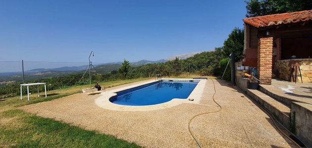 Foto 2 de Casa rural en venda a Jarandilla de la Vera de 10 habitacions amb terrassa i piscina