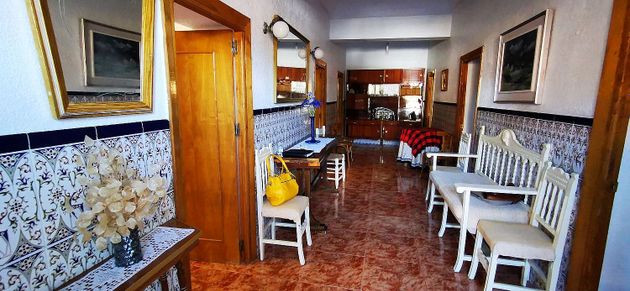 Foto 1 de Pis en venda a Guijo de Santa Bárbara de 4 habitacions amb terrassa i calefacció