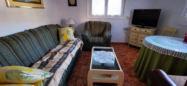 Foto 2 de Pis en venda a Guijo de Santa Bárbara de 4 habitacions amb terrassa i calefacció