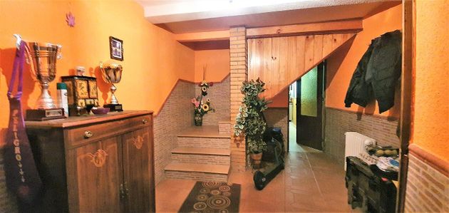 Foto 1 de Casa adossada en venda a Jarandilla de la Vera de 7 habitacions amb garatge i balcó