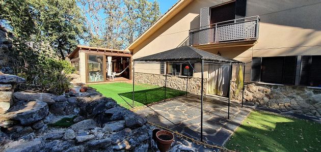 Foto 1 de Xalet en venda a Torremenga de 4 habitacions amb terrassa i piscina