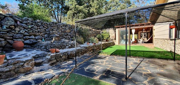 Foto 2 de Chalet en venta en Torremenga de 4 habitaciones con terraza y piscina