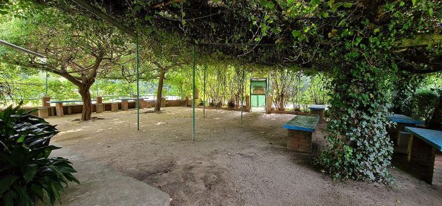 Foto 1 de Xalet en venda a Madrigal de la Vera de 14 habitacions amb terrassa i jardí