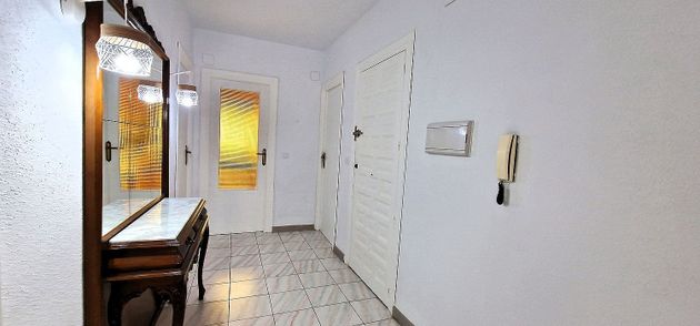 Foto 1 de Alquiler de piso en Losar de la Vera de 3 habitaciones con muebles y aire acondicionado
