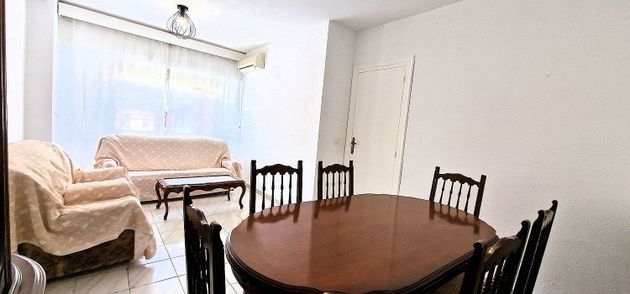 Foto 2 de Alquiler de piso en Losar de la Vera de 3 habitaciones con muebles y aire acondicionado