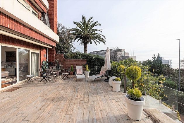 Foto 1 de Casa en venda a calle Valdenoja de 5 habitacions amb terrassa i garatge