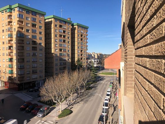 Foto 1 de Pis en venda a avenida Del Doctor Artero de 4 habitacions amb terrassa i balcó
