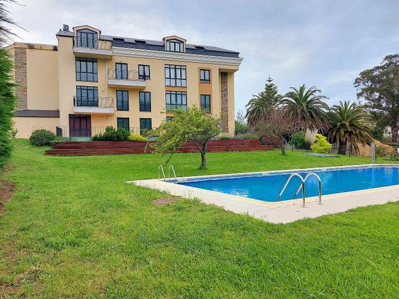 Foto 1 de Pis en venda a carretera Playa de San Miguel de 2 habitacions amb terrassa i piscina