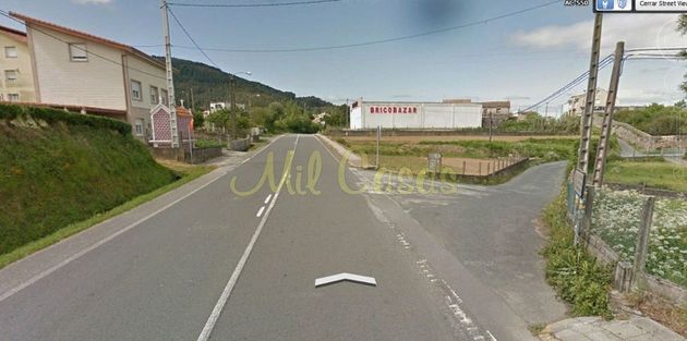 Foto 2 de Venta de terreno en Porto do Son de 3100 m²