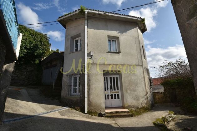 Foto 1 de Casa en venta en calle Vara San Cosme de 4 habitaciones y 120 m²