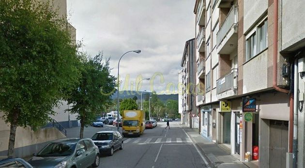 Foto 1 de Pis en venda a calle Egas Moniz de 4 habitacions amb garatge i balcó