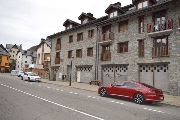 Foto 1 de Venta de local en carretera Huesca a Francia con garaje