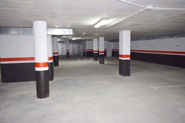 Foto 1 de Venta de garaje en Sallent de Gállego de 12 m²