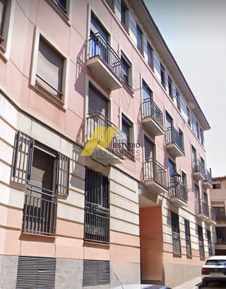 Foto 1 de Piso en venta en calle Trinquete Alto de 2 habitaciones con balcón
