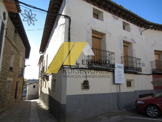 Foto 1 de Chalet en venta en calle Ramón y Cajal de 9 habitaciones y 1200 m²