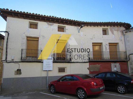 Foto 2 de Chalet en venta en Pedrosas (Las) de 9 habitaciones y 1200 m²