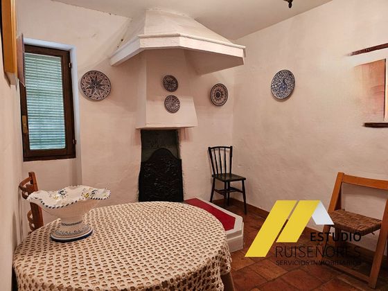 Foto 2 de Pis en venda a Uncastillo de 3 habitacions amb terrassa i garatge