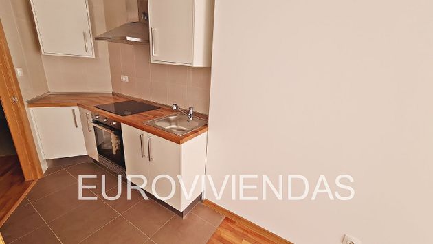 Foto 1 de Pis en venda a avenida Outeiro de 2 habitacions amb garatge i ascensor