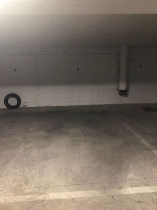Foto 1 de Venta de garaje en Doctor Cerrada de 12 m²