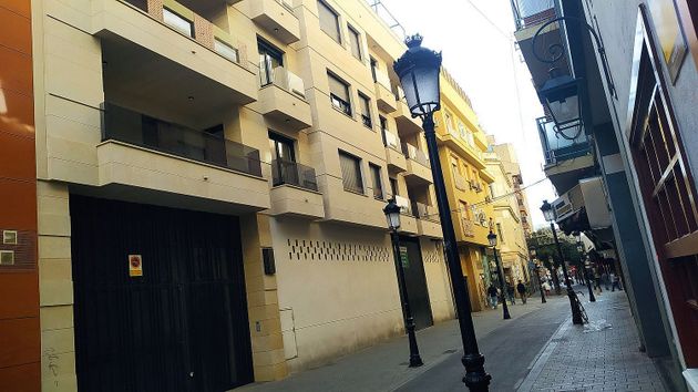 Foto 1 de Pis en venda a calle Gaona de 3 habitacions amb terrassa i garatge